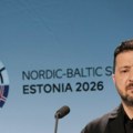 Zelenski o pismu Putinu: Dobio sam rezultat koji mi je bio potreban
