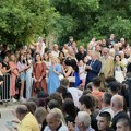 Matursko veče OŠ Dositej Obradović u Vranju FOTO/VIDEO