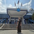 Branka Aranđelović jednoglasno izabrana za direktorku SC „Čair“ i u narednom mandatu