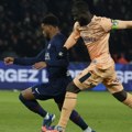 Senegalski fudbaler Sangante potpisao ugovor sa Seviljom