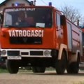 Zapalio cigaru dok je popravljao kola, sve progutao plamen! Mladić zadobio stravične povrede, vatra zahvatila i kuću