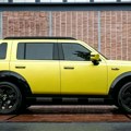 Freelander 8 First Edition