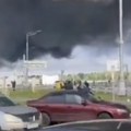 Русија пријети масовном одмаздом због напада украјинских дронова