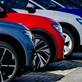 Svaki peti novi automobil u EU potpuno električan
