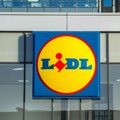Lidl i u beogradskom naselju Stepa Stepanović - Konkurencija vrata do vrata: tik do drugog supermarketa