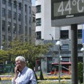 Španija proteklih dana pogođena visokim temperaturama, u junu zabeleženi rekordi