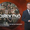 N1 Direktno: Skup "Sve se vidi na Vidovdan"