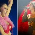 Grožđe bez semenki, produžni kabl i 2 tepiha: Bizarni zahtevi pevačica koje su nastupile na Music Week-u