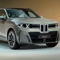 Novi BMW X5 (2027) - Video prezentacija