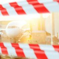 Ugasila se avio-kompanija: Bankrot nakon samo pet godina