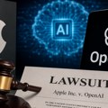 Drama u Silicijumskoj dolini: Apple tuži OpenAI zbog krađe strogo poverljivih informacija!
