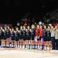 Stevini dečaci za istoriju: "Govorio sam im od prvog dana - igraćemo finale sa Amerikancima"