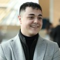 Stigla prinova u porodicu Handžić: Dok čeka prvi album, Nermin proživljava najveću sreću (video)