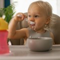 Viši standard ne znači i bolju ishranu: Deca u razvijenim zemljama jedu manje hrane biljnog porekla kako rastu