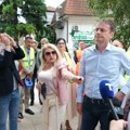 Leskovac dobija novi dečji dispanzer: Evo za kada je planiran završetak radova