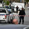 Mladić sa bombom uhapšen na Glifadi: Sprečeno ubistvo, zna se ko je bio meta