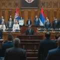 Glasanje o nepoverenju Vladi posle višemesečne "odiseje“: Šta sledi nakon sednice?