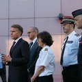 Požari ponovo bukte u Francuskoj, Makron: Naredne nedelje biće teške