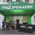 Mladi virtuozi oduševili publiku u „Banatskoj bajci“: Porodica Stepanov i David Božić priredili veče za pamćenje Banatska bajka…