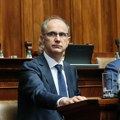 Premijer Đuro Macut nakon glasanja o nepoverenju u Skupštini: Vlada ima podršku, nastavljamo rad istim tempom