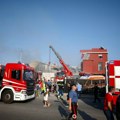 Tragedija na Siciliji: Jedna osoba poginula, petoro nestalo nakon urušavanja zgrade