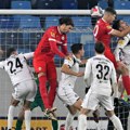 Evo gde možete da gledate uživo TV prenos meča Partizan - IMT u trećem kolu Superlige Srbije