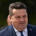 Stevandić: Razgovor sa patrijarhom o sabornosti i duhovnosti oslonjenim na SPC