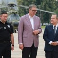 Vučiću isključivo ubedljiva pobeda produžava mandat