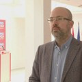 Samofalov: Vučić kočničar reformi neophodnih za pridruživanje EU