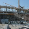 Iz budžetske rezerve 225 miliona za EXPO i Nacionalni stadion