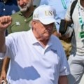 Trump sugeriše da se sada favorizuje ekonomski, a ne vojni, pritisak na Iran