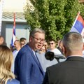 Vučić završio dvodnevnu posetu jugozapadnoj Srbiji: Najvažnije da smo čuli ljude