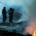 Ukrajina pauzirala napade dronovima posle zahteva iz SAD