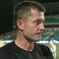 "Partizan ne sme tako uplašeno": Saša Ilić jednim potezom probudio Partizan u Kazahstanu