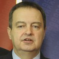 Dačić: Čitanje imena policajaca u Valjevu nastavak „brutalne kampanje“ protiv policije