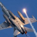 Vazdušna uzbuna u zemlji koja se graniči sa Srbijom! Pilot dobio dopuštenje za napad, aktivirani NATO avioni