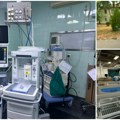 Bolnica bez liste čekanja u Čačak stigla nova, savremena oprema, magnetna rezonanca, skener i angio sala. Sjajni uslovi i za…