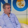 Otkazana predstava Sergeja Trifunovića u Osijeku: "Ovakva odluka je kapitulacija pred primitivizmom"