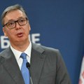 Vučić: Ne verujem da će biti otvoren Klaster 3, pobedićemo ubedljivije nego što misle
