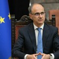 Macut: Pravimo vodnu strategiju za narednih 30 godina, situacija na rekama se popravlja