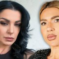 Ko je pevačica koja je isprozivala Jovanu Jeremić? Droga je izobličila, nije imala deci za odeću: O njenim uvredama na račun…
