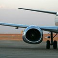 Zakasnio na let, pa dojavio da je u avionu postavljena bomba