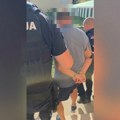 Uhapšen osuđenik koji je pobegao iz Zabele: Policija ga locirala posle skoro godinu dana (video)