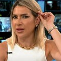 Svi su gledali u Jovanu Jeremić kada se pojavila u jutarnjem programu: Voditeljka iznenadila izdanjem