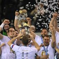 Partizan pokorio Bor: Crno-beli drugi put zaredom osvojili Superkup Srbije
