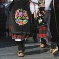 Počeo 30. Maraton srpskog folklora u Temišvaru
