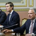Londonski list: ključni problem u pregovorima je Donbas