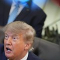 Tramp želi da se država Nju Meksiko preimenuje u Nju Amerika: "Mnogo mi se dopada ta ideja"