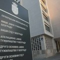 Tužilaštvo obavilo uviđaj i naložilo prikupljanje dokaza u slučaju pogibije radnika u Žičkoj ulici u Beogradu