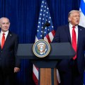 Netanjahu: Iran pokušava da se ponovo naoruža nuklearnim oružjem